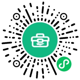 帮个小忙工具箱微信小程序